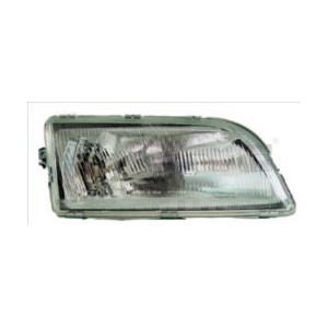 Faro Delantero Izquierdo para - TYC 20-3730-08-2