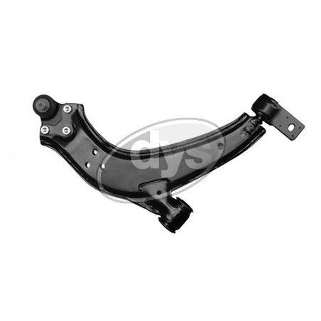DYS 20-00891-1 Track Control Arm Wishbone for