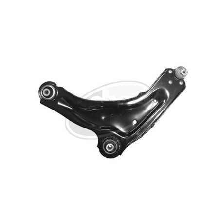 DYS 20-90516-2 Track Control Arm Wishbone for