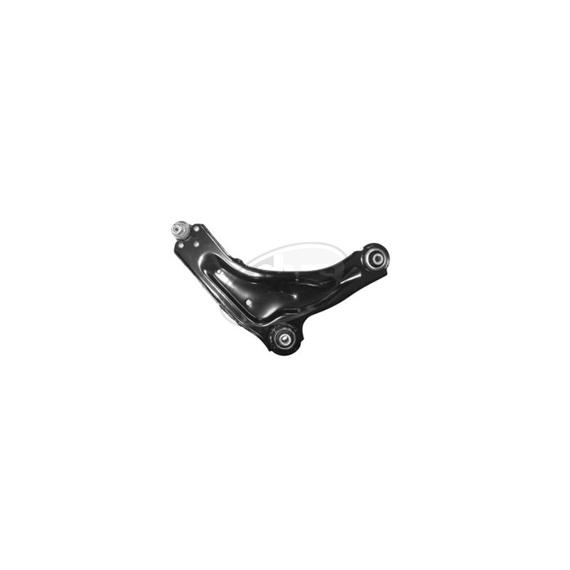DYS 20-90516-1 Rameno zavesenia kolies pre