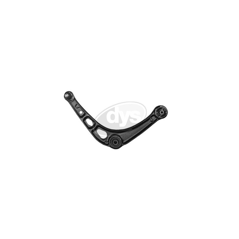 DYS 20-90550-1 Rameno zavesenia kolies pre