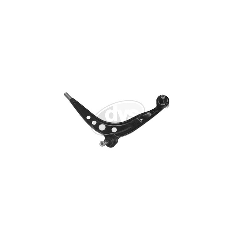 DYS 20-09675-2 Track Control Arm Wishbone for