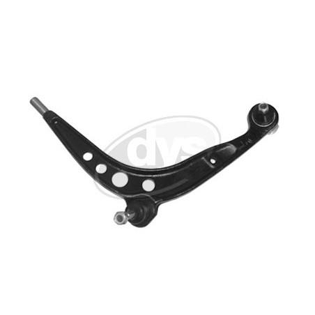 DYS 20-09675-2 Braccio oscillante per