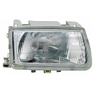 Headlight Right for - TYC 20-3731-28-2