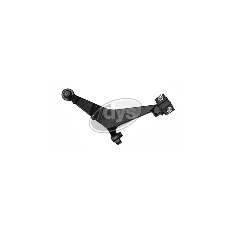 DYS 20-00706-1 Track Control Arm Wishbone for