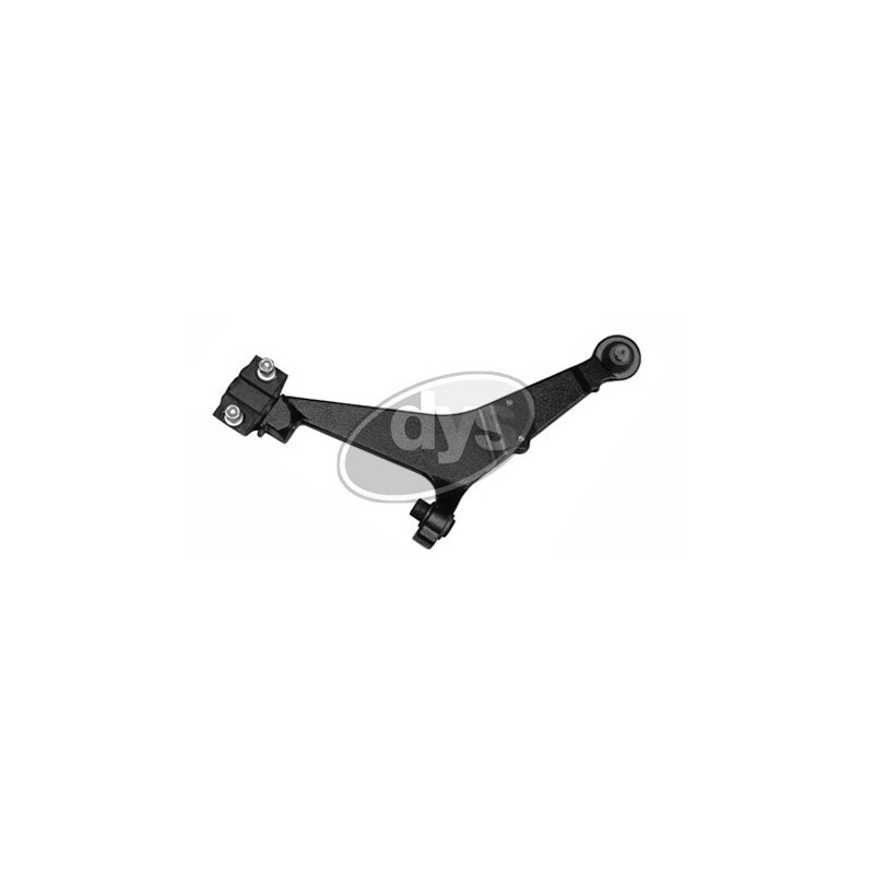 DYS 20-00706-2 Track Control Arm Wishbone for