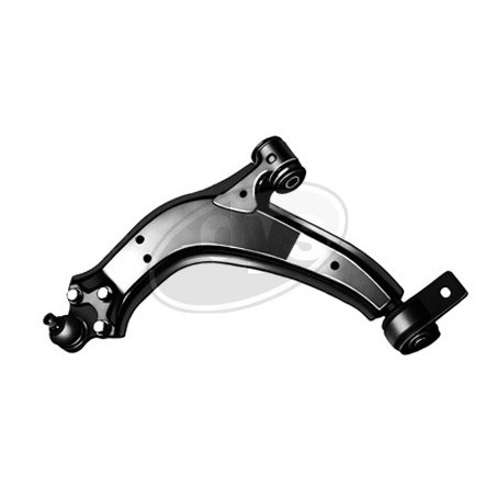 DYS 20-00900-2 Braccio oscillante per