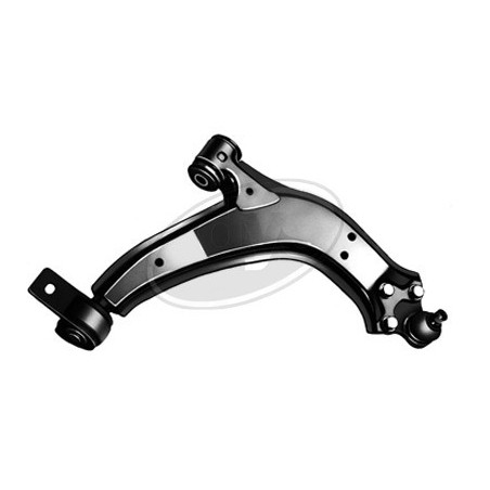 DYS 20-00900-1 Braccio oscillante per