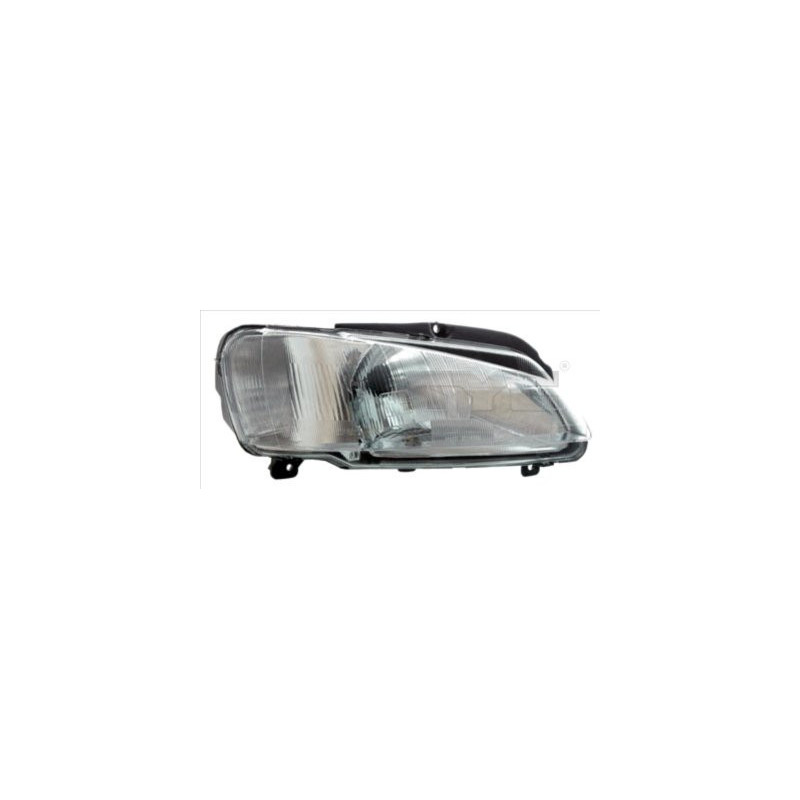 Faro Fanale Anteriore Destra per - TYC 20-3743-05-2