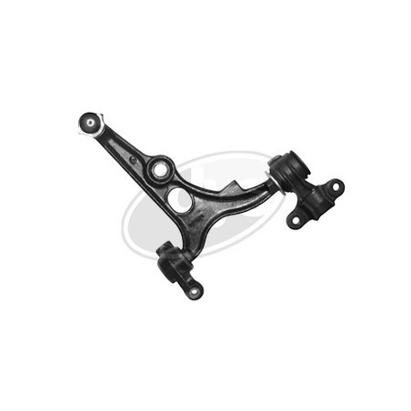 DYS 20-00683-1 Braccio oscillante per