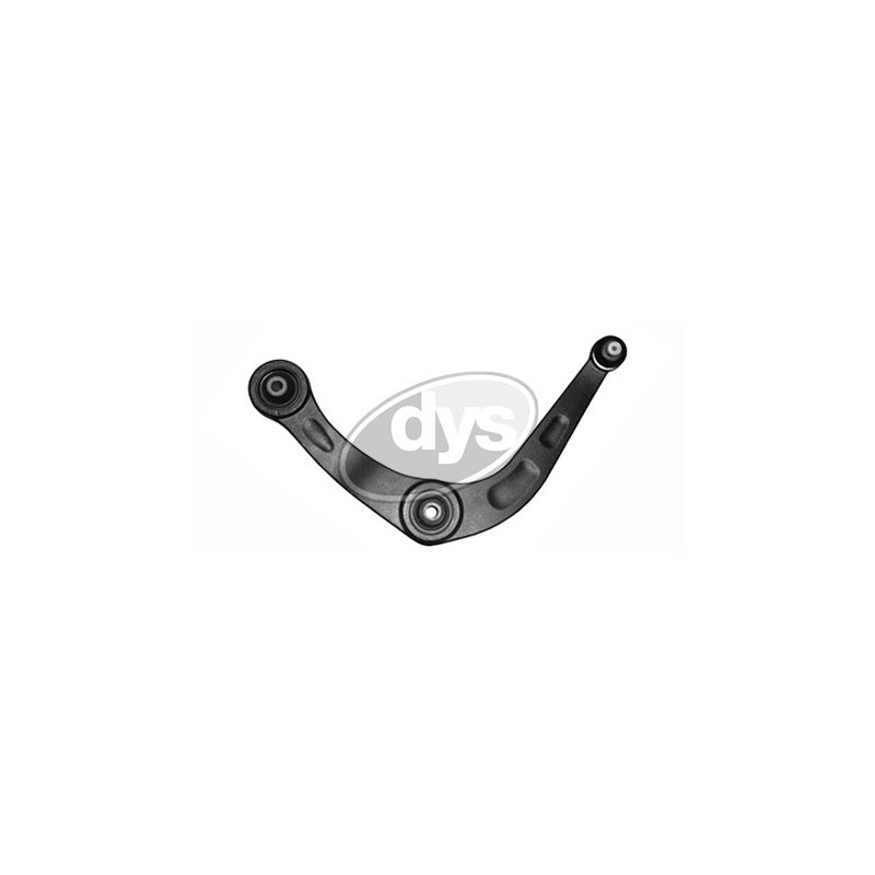 DYS 20-00847-2 Track Control Arm Wishbone for