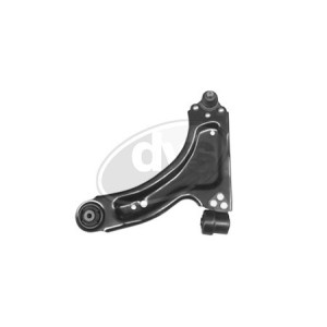 DYS 20-00485-2 Track Control Arm Wishbone for