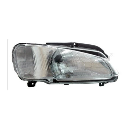 Reflektor lewy dla - TYC 20-3744-05-2