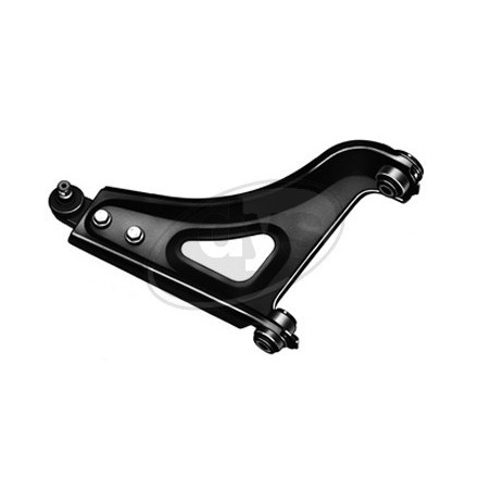 DYS 20-00153-1 Track Control Arm Wishbone for