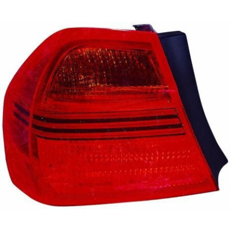 Feu arrière gauche pour BMW Série 3 E90 Berlina (2004-2008) DEPO 444-1930L-UE