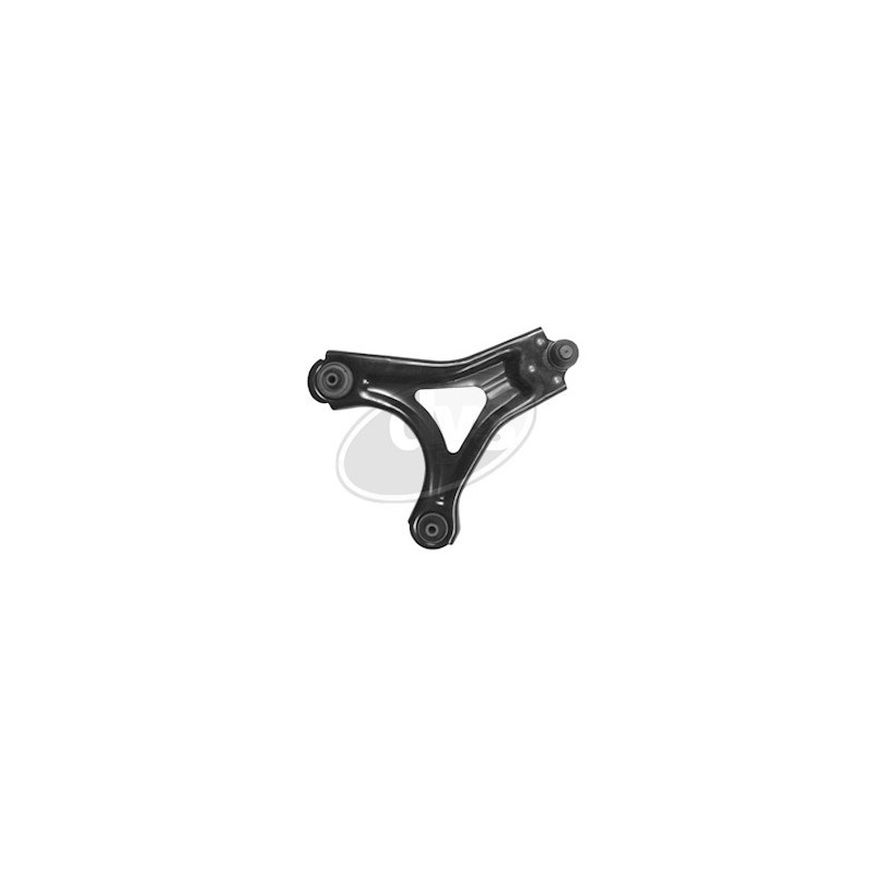 DYS 20-00766-2 Bras de suspension pour