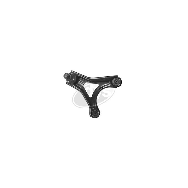 DYS 20-00766-1 Bras de suspension pour