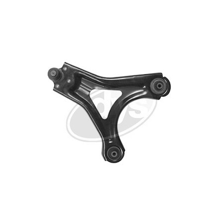 DYS 20-00766-1 Track Control Arm Wishbone for