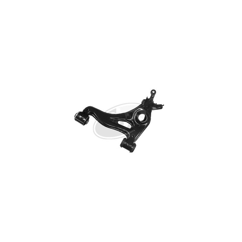 DYS 20-00968-2 Track Control Arm Wishbone for