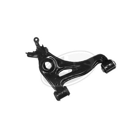 DYS 20-00968-1 Braccio oscillante per