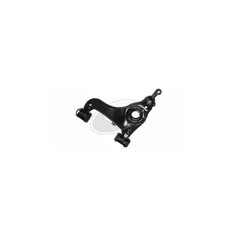 DYS 20-00969-1 Bras de suspension pour