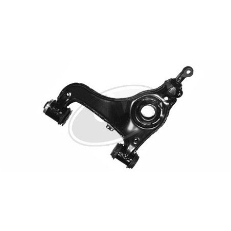 DYS 20-00969-1 Braccio oscillante per