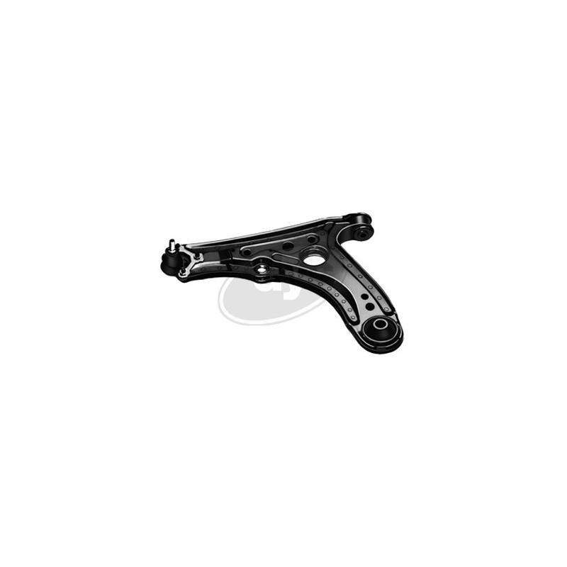 DYS 20-91016-2 Braccio oscillante per
