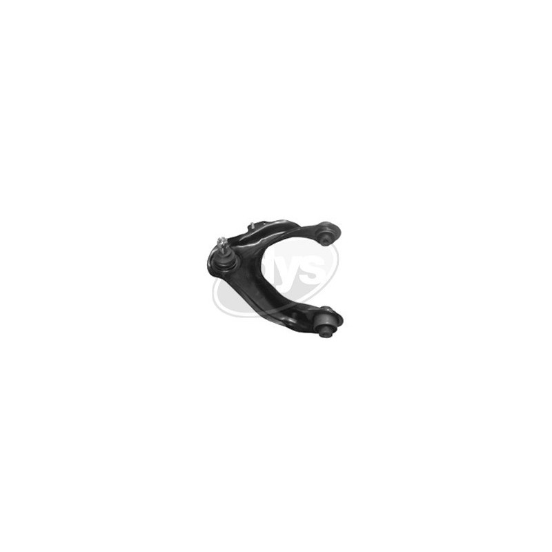DYS 20-06725-2 Braccio oscillante per