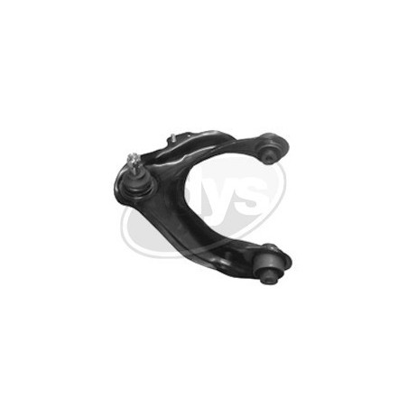 DYS 20-06725-2 Track Control Arm Wishbone for
