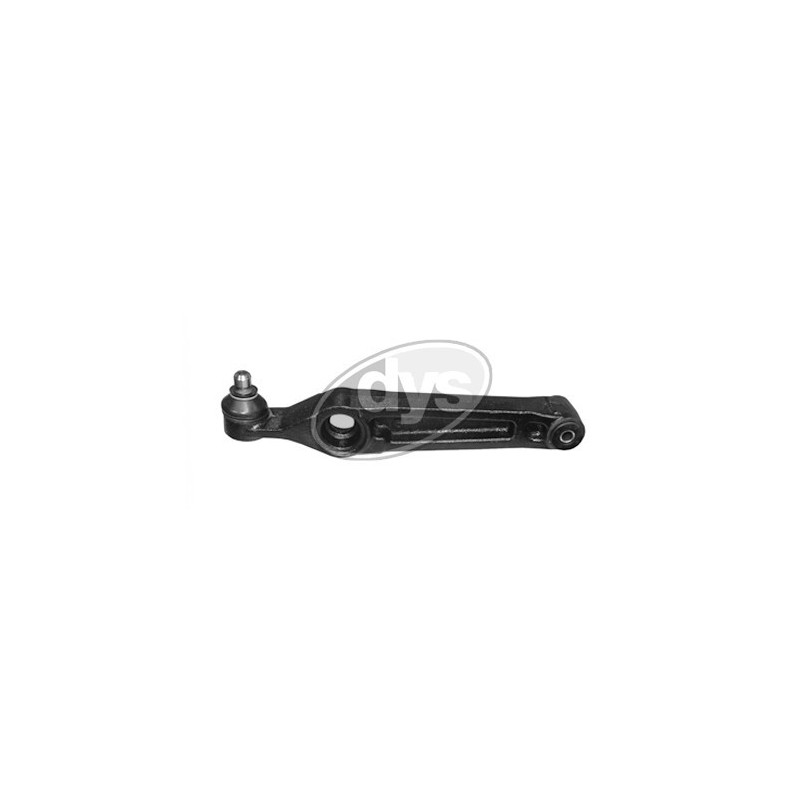 DYS 26-20923 Track Control Arm Wishbone for