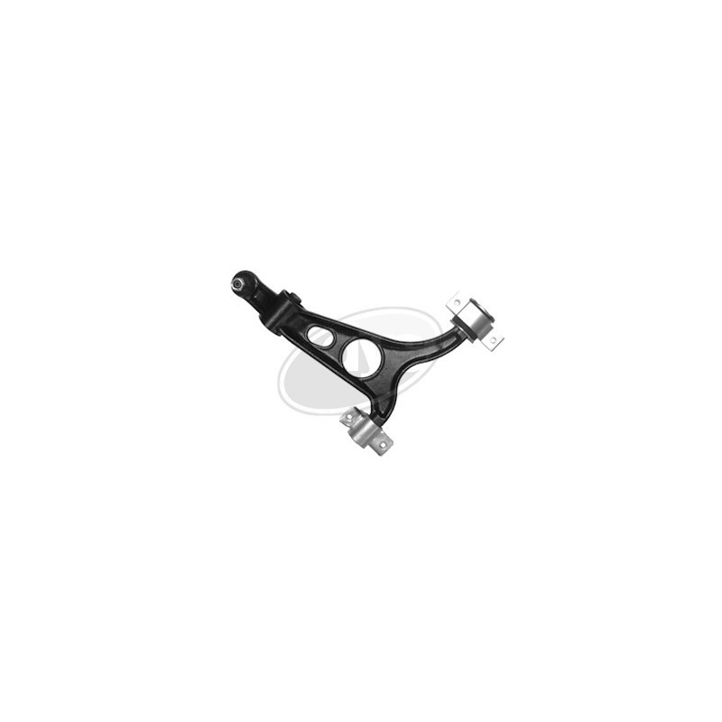 DYS 20-05920-2 Bras de suspension pour