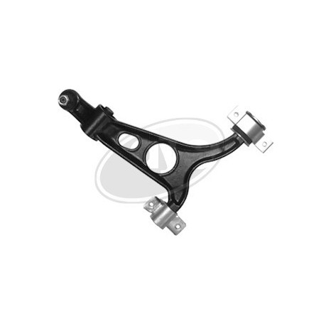 DYS 20-05920-2 Barra oscilante para