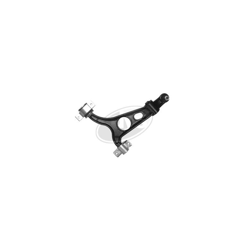 DYS 20-05920-1 Track Control Arm Wishbone for