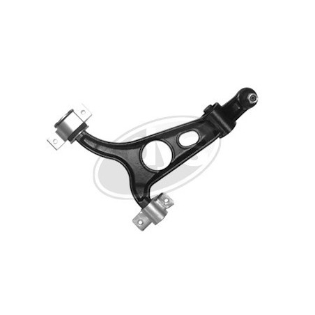 DYS 20-05920-1 Track Control Arm Wishbone for