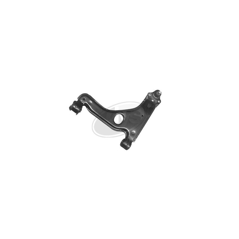 DYS 20-00509-2 Track Control Arm Wishbone for