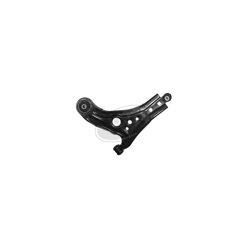 DYS 20-20122-2 Track Control Arm Wishbone for