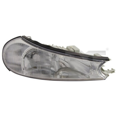 Faro Fanale Anteriore Sinistra per - TYC 20-3754-45-2