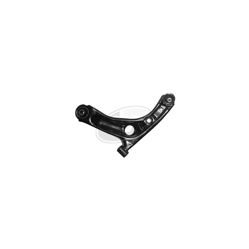 DYS 20-02654-2 Braccio oscillante per