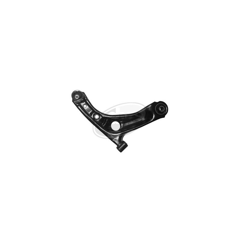 DYS 20-02654-1 Braccio oscillante per