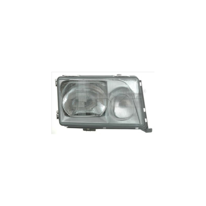 Faro Fanale Anteriore Sinistra per - TYC 20-3768-05-2