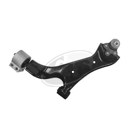 DYS 20-20541 Braccio oscillante per
