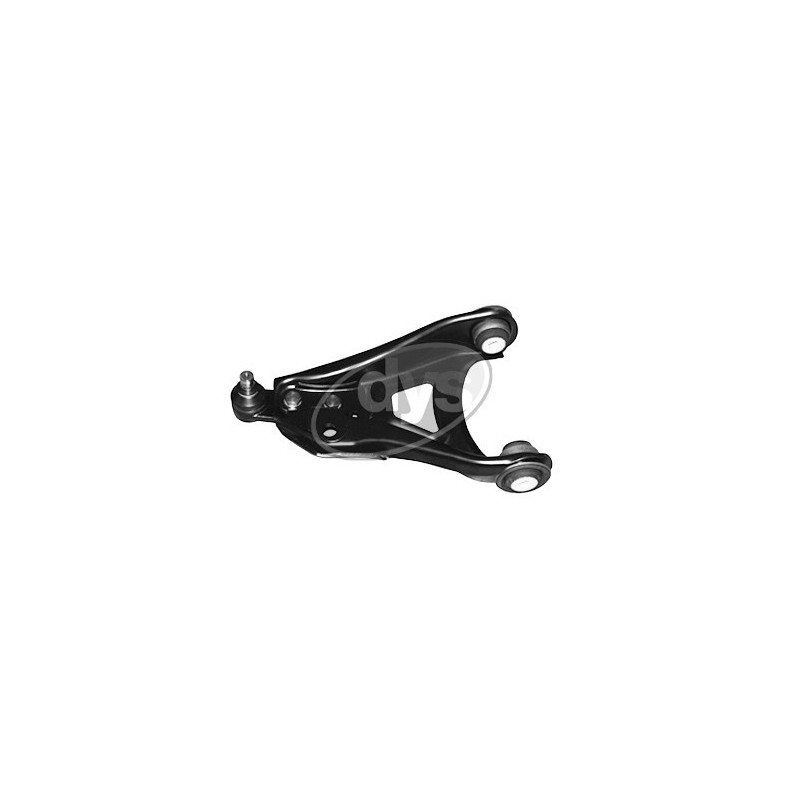DYS 20-00124-2 Track Control Arm Wishbone for