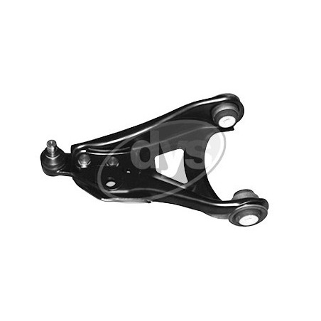 DYS 20-00124-2 Track Control Arm Wishbone for