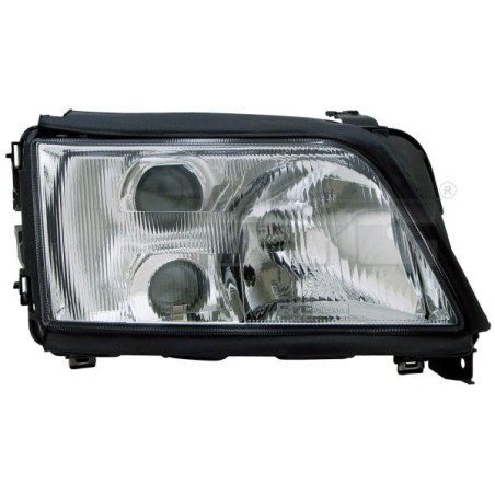 Headlight Right for - TYC 20-5003-08-2