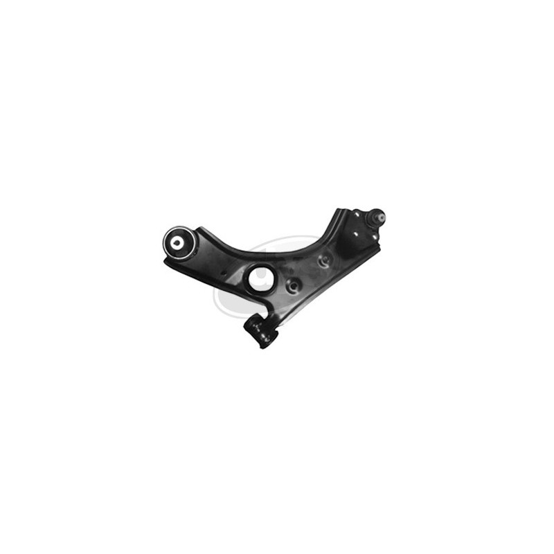DYS 20-21189 Rameno zavesenia kolies pre