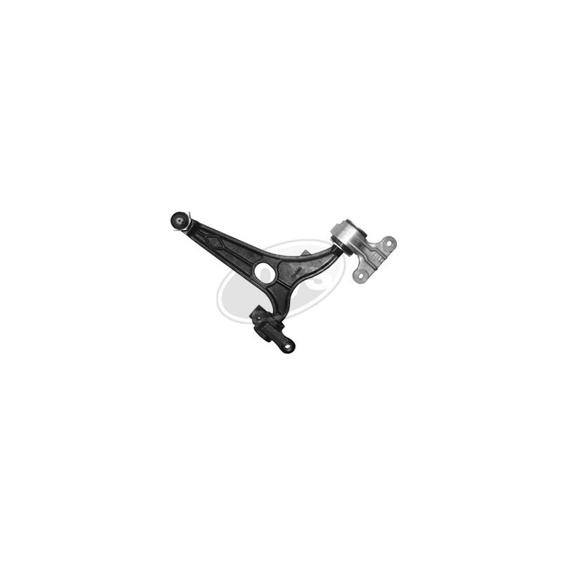 DYS 20-20797 Track Control Arm Wishbone for