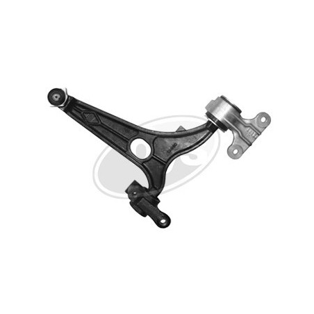 DYS 20-20797 Braccio oscillante per