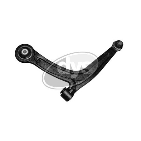 DYS 20-20567 Track Control Arm Wishbone for