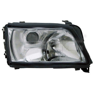 Faro Fanale Anteriore Destra per - TYC 20-5003-18-2