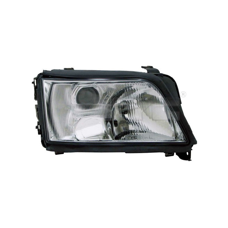 Headlight Right for - TYC 20-5003-18-2